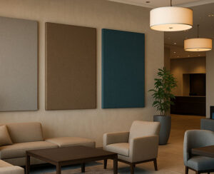 Commercial Spaces