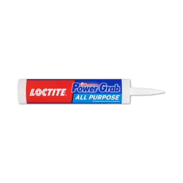 Loctite PowerGrab All Purpose Adhesive