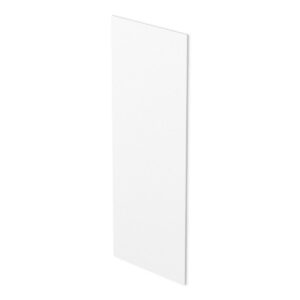 Acoustic Panel (120x48x1, Sea Foam White)