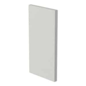 Acoustic Panel (48x24x2, Full Moon Silver)