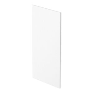 Acoustic Panel (96x48x1, Sea Foam White)