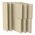 Fabric-Wrapped Acoustic Kits