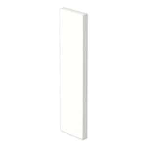 Acoustic Panel (48x12x2, White - Anchorage)