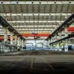 Industrial Spaces