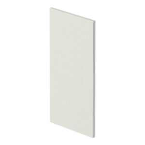 Acoustic Panel (48x24x1, Classic White)
