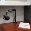 Essential Acoustic Desktop Workstation - Vocal Recording