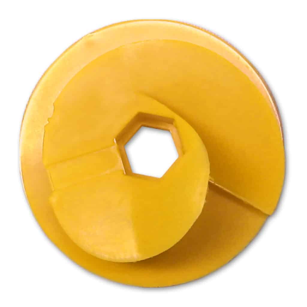 Rotofast™ Snapon Anchor Accessories Acoustics America