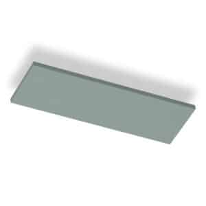 Acoustic Ceiling Cloud (72x24x2, Guilford Anchorage - Slate-2017)