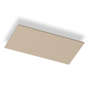 Acoustic Ceiling Cloud (72x36x1, Guilford Anchorage - Birch-2129)