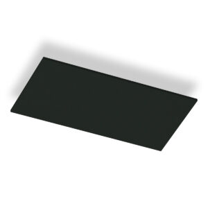 Acoustic Ceiling Cloud (72x36x1, Guilford Anchorage - Graphite-2079)