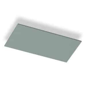 Acoustic Ceiling Cloud (72x36x1, Guilford Anchorage - Slate-2017)