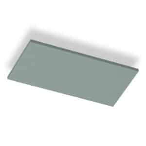 Acoustic Ceiling Cloud (72x36x2, Guilford Anchorage - Slate-2017)