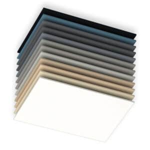 Acoustic Ceiling Cloud (72x48x1, Guilford FR701-2100)