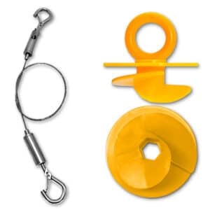 Hardware & Accessories