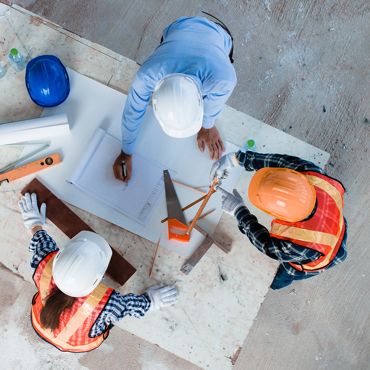 Acoustics America: A Contractor's Resource - Acoustics America