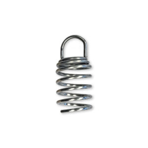 1 In. Corkscrew Hanger
