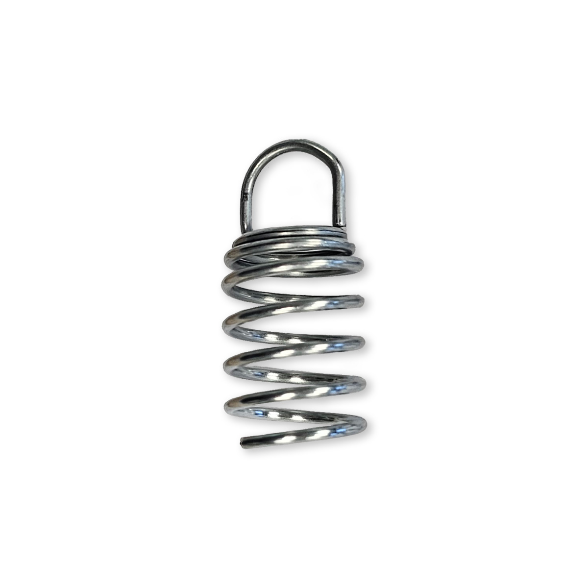 1 In. Corkscrew Hanger