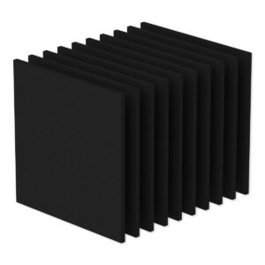 Drop-Ceiling Tiles | Acoustics America