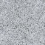 Polyester - Light Marble Grey