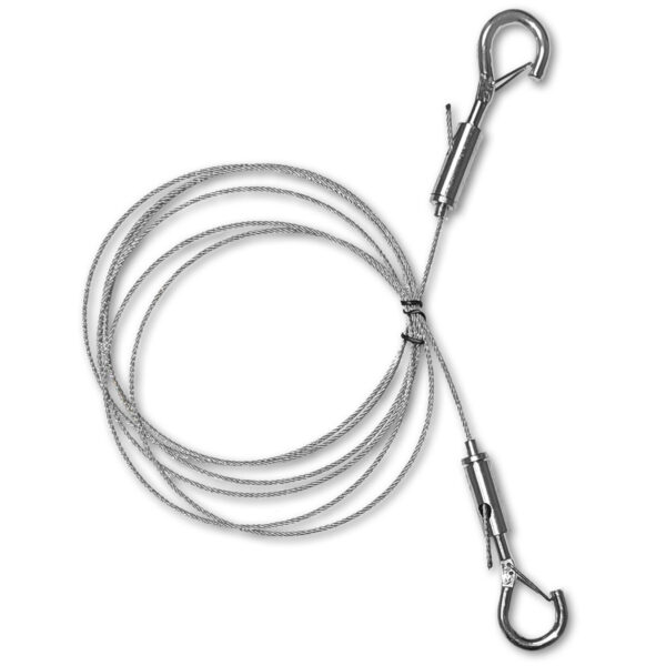 Hanging Wire (Large Hook + Large Hook)