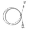 Hanging Wire (Pellet + Clevis)