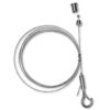 Hanging Wire (Pellet + Large Hook)