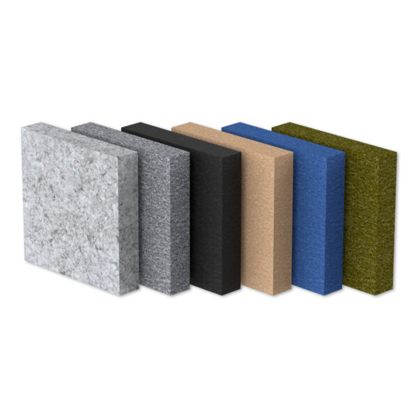 Polyester Samples