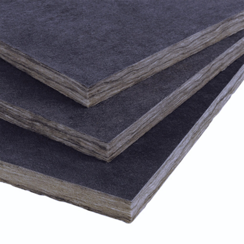 SelectSound® Black Acoustic Board (4 Pack) - Acoustics America