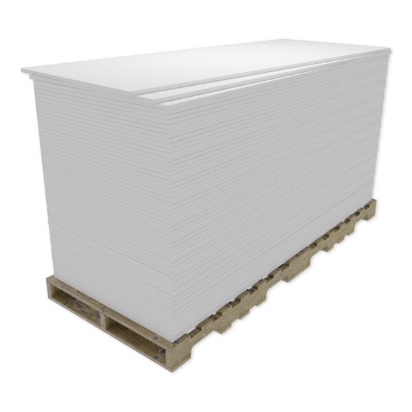 Poly-Eco™ Acoustic Board (121x49x01, Pallet)