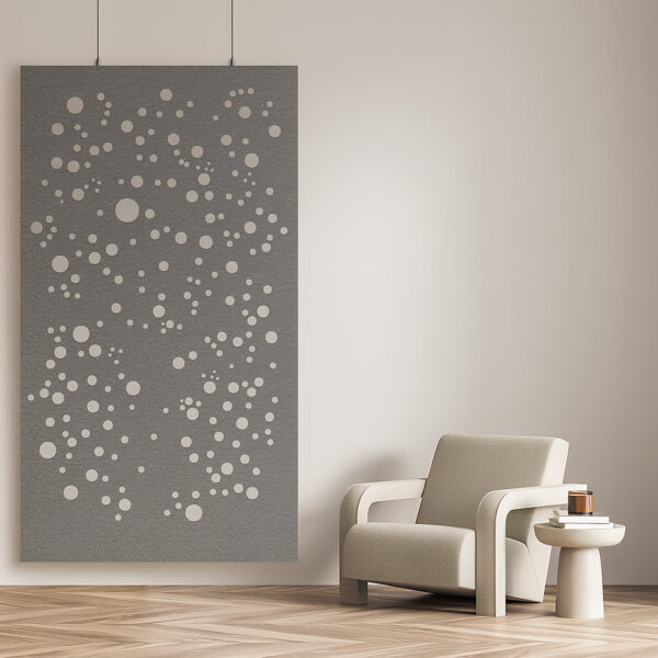 Essential Acoustic Hanging Dividers
