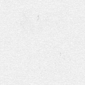 Polyester - Speckled White