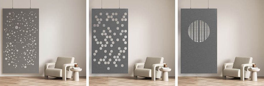 Divider Product Panels