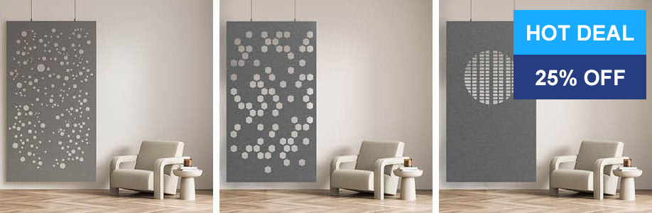 Divider Product Panels