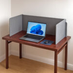 Essential Acoustic Desktop Divider