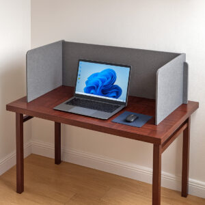 Essential Acoustic Desktop Divider