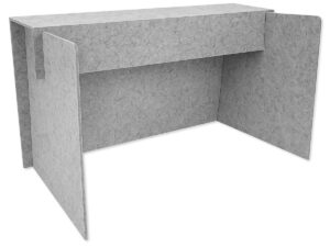 Essential Acoustic Desktop Workstation