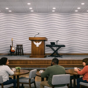 Custom Polyester Panels