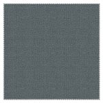 Acoustic Fabric Sample (Classic Bluestone Slate)