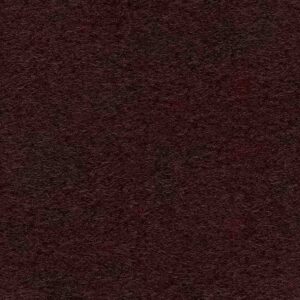 Polyester - Merlot Red