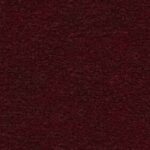 Polyester - Merlot Red