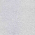 Polyester - Winter White