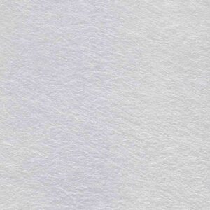 Polyester - Winter White