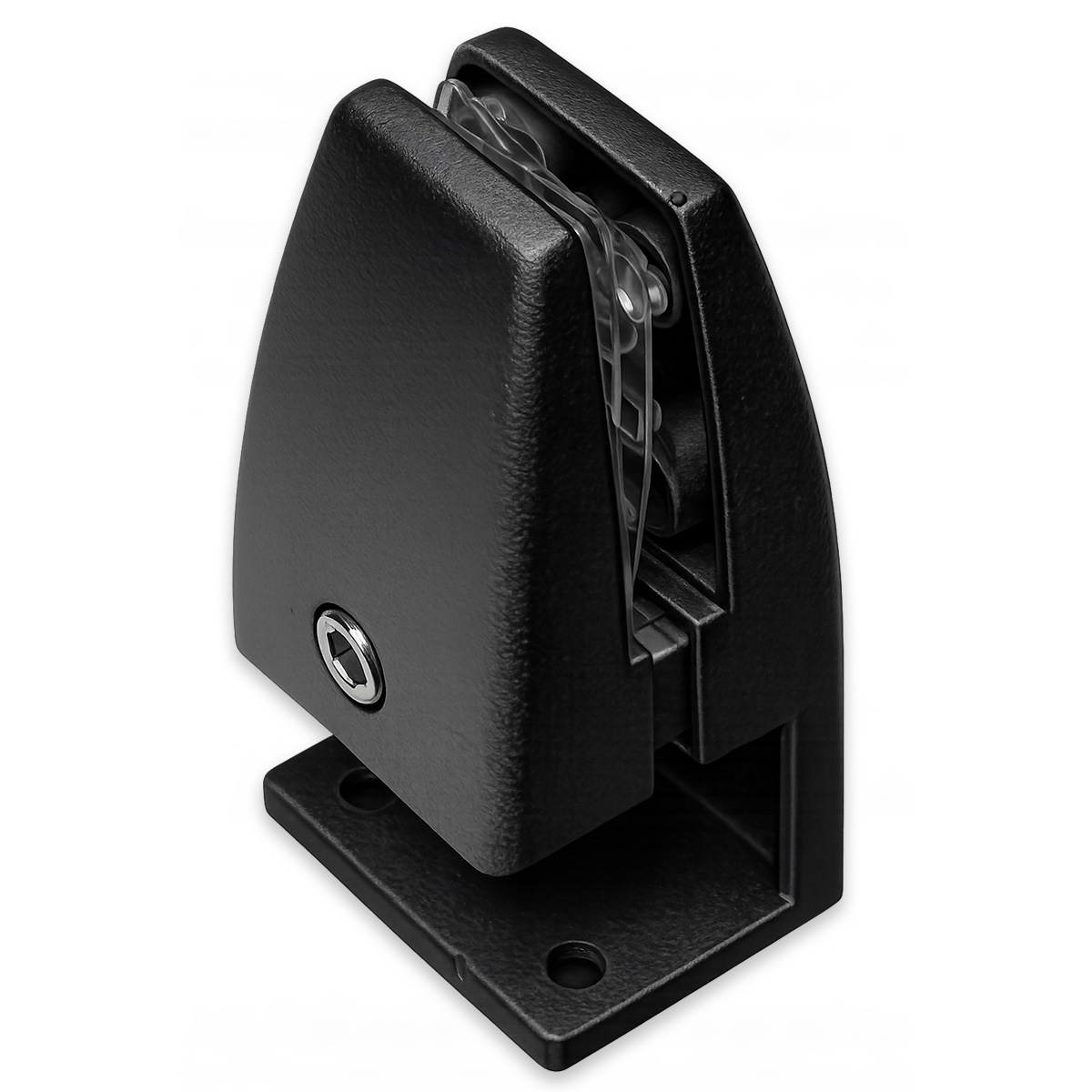 Edge Mount (Black)