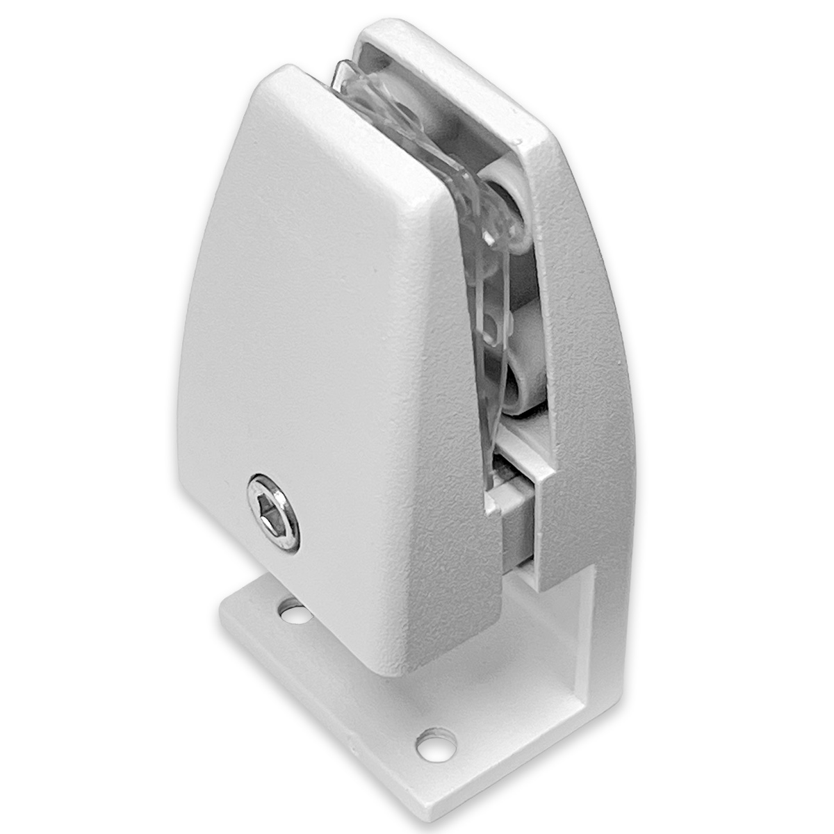 Edge Mount (White)