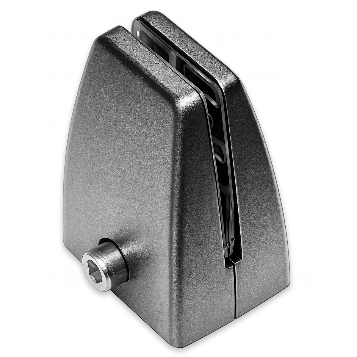 Flush Mount (Silver)