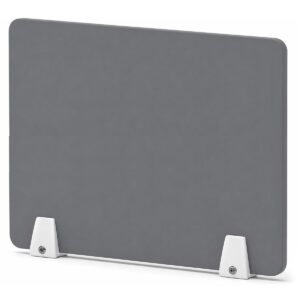 Solid Desk Divider Partition (23" x 23")