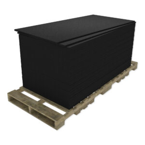 SoundControl Pro™ Black Acoustic Board
