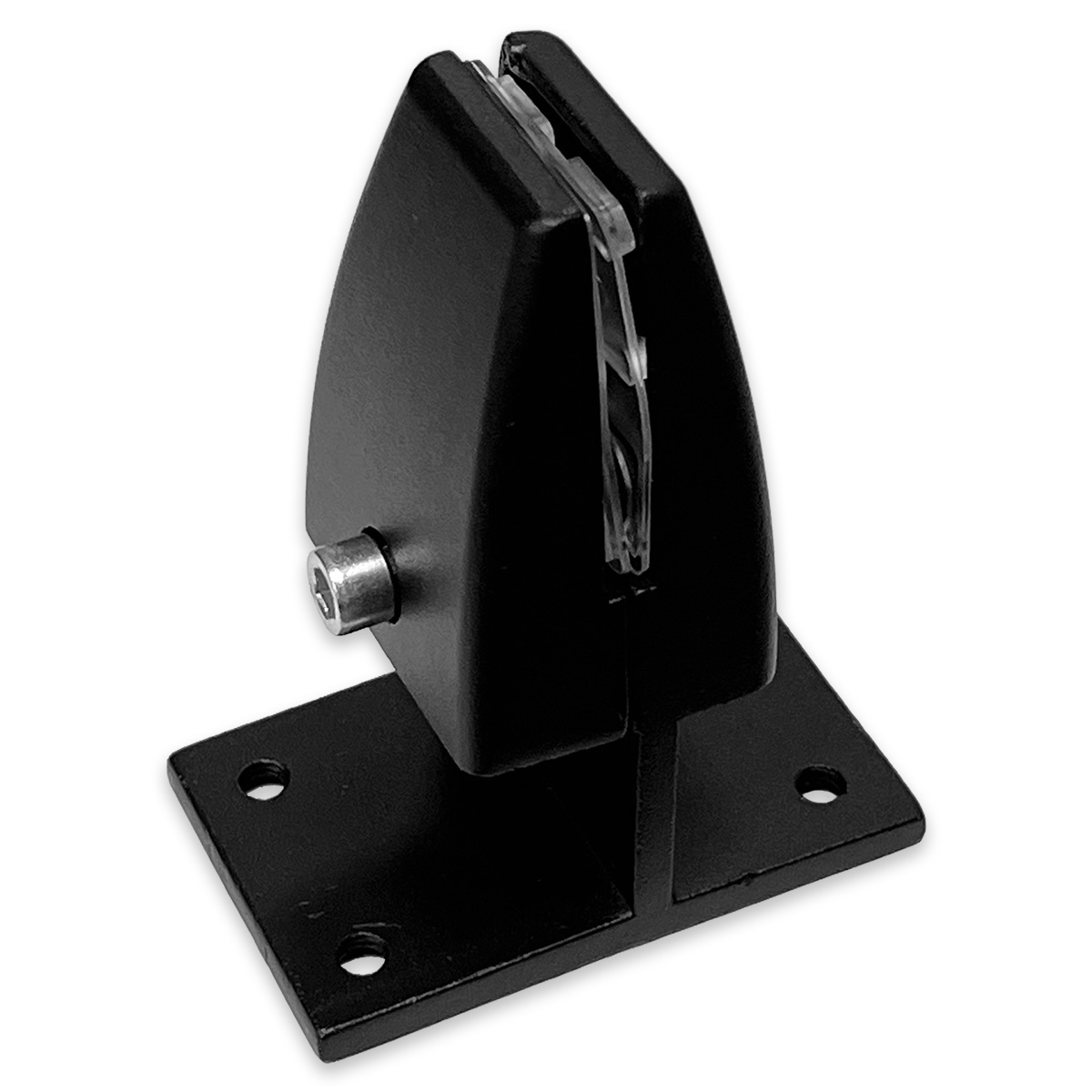 Surface Mount (Black)