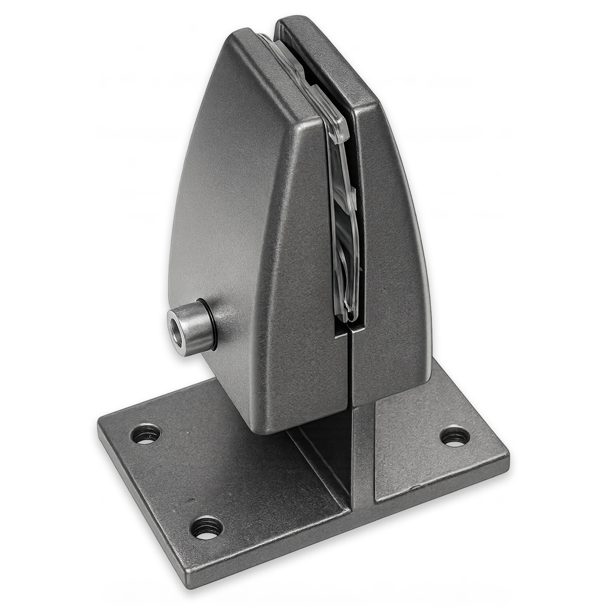 Surface Mount (Silver)