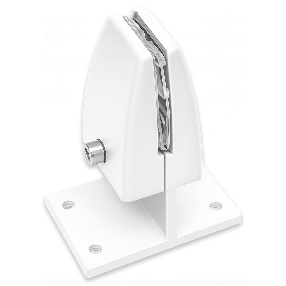 Surface Mount (White)